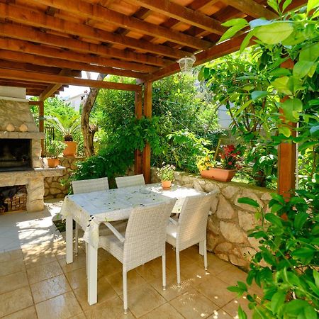Apartman Mirjana 1 Mali Lošinj Екстериор снимка